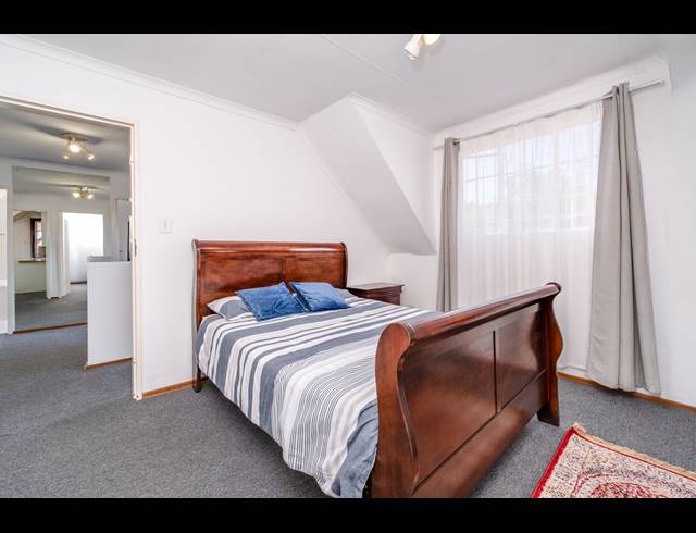 3 BEDROOM DUPLEX FOR SALE IN BROMHOF